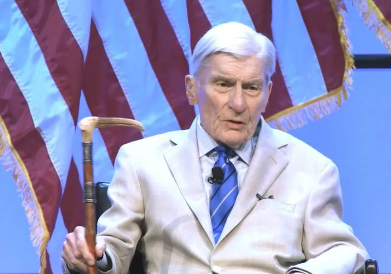 John Warner