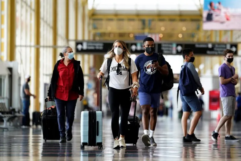 Guía para viajar entre Estados Unidos y Latinoamérica