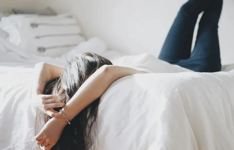 Opinión | ¿Las mujeres fingen el orgasmo?