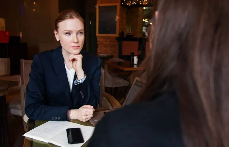 Opinión | La mujer y su techo de cristal