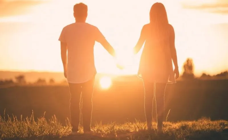 Opinión | Nadie se mete entre dos que están bien