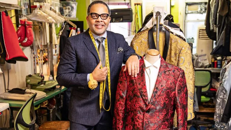 Una subvención hecha a medida ayuda a continuar un legado familiar