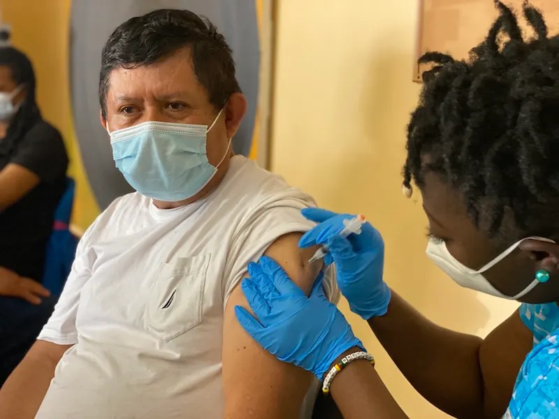 La salud de los latinos es la prioridad de una nueva coalición en Maryland
