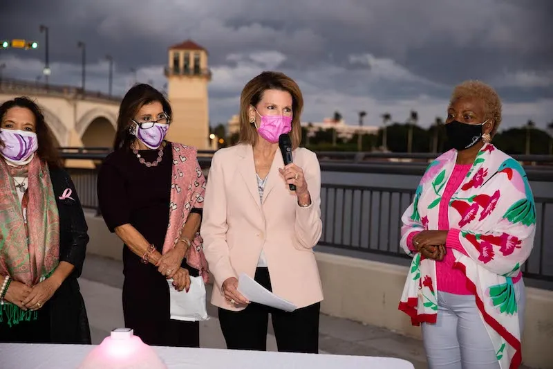 Una organización contra el diagnóstico tardío del cáncer