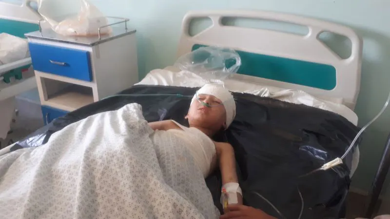 El Congreso cedió sus poderes de guerra hace 20 años.  Hoy en día el sistema está dañado.