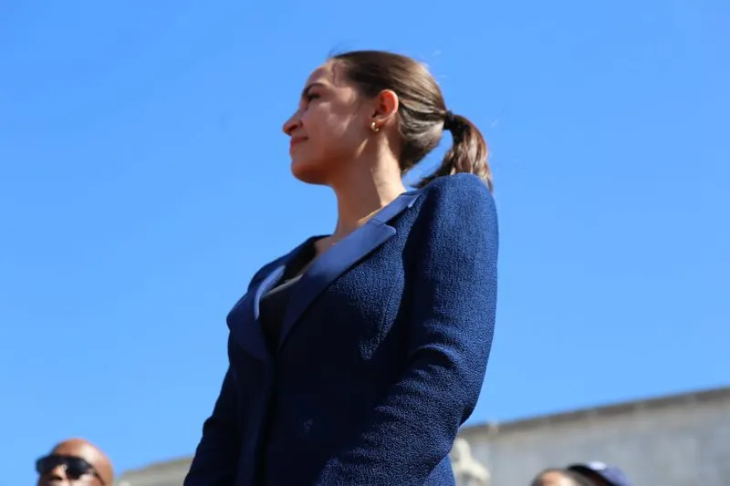 Ocasio-Cortez