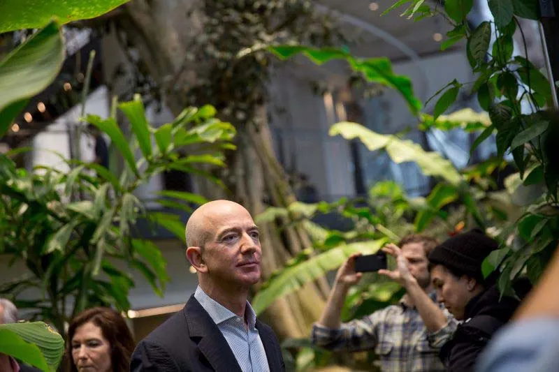 La manera en la cual los ricos estadounidenses evitan pagar impuestos