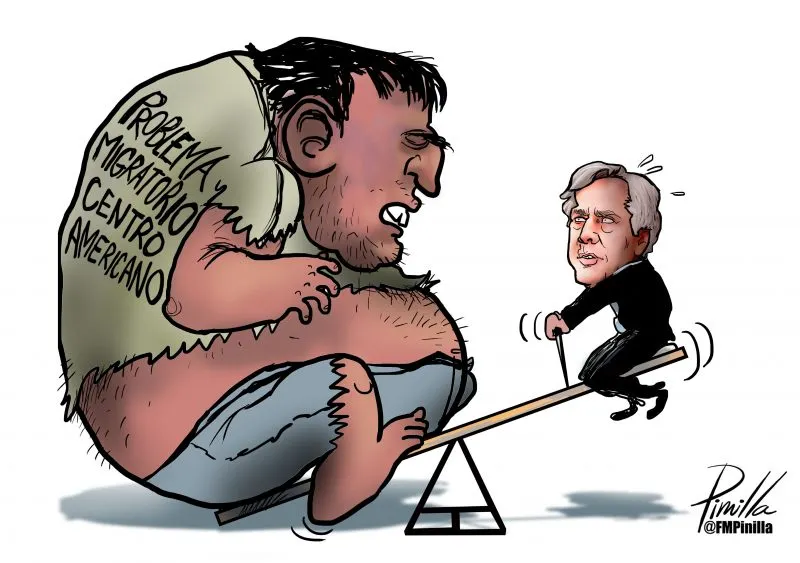 CARICATURA