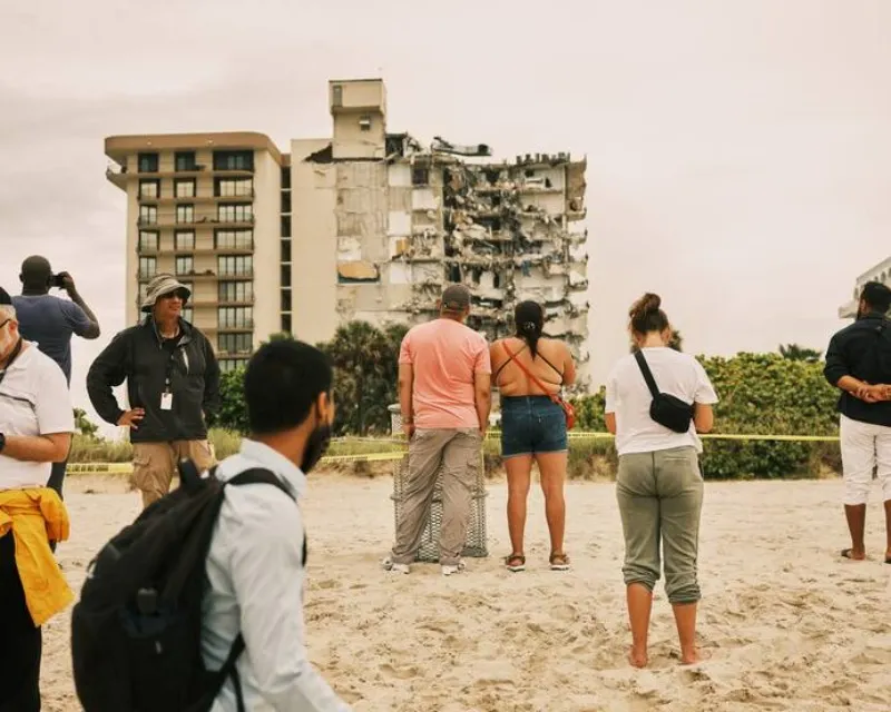 Champlain Towers South