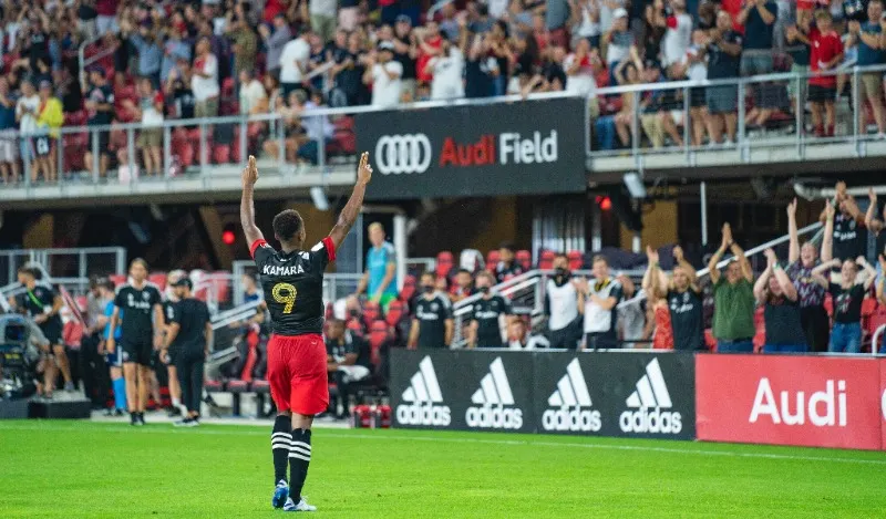 Audi Field