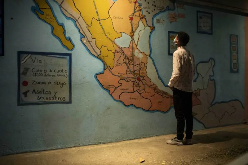 Nueva carta del Representante Demócrata Cuellar urge a Harris a que visite la frontera