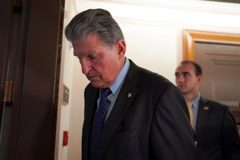 La última risa de los Clinton