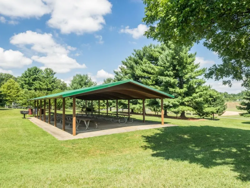 Montgomery Parks