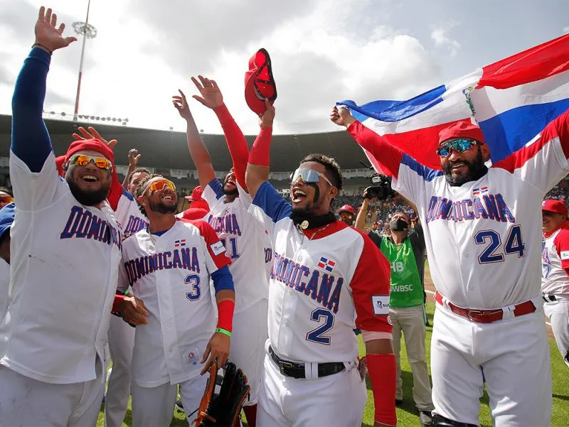 Dominicana busca lo único que le falta en el beisbol: la medalla olímpica