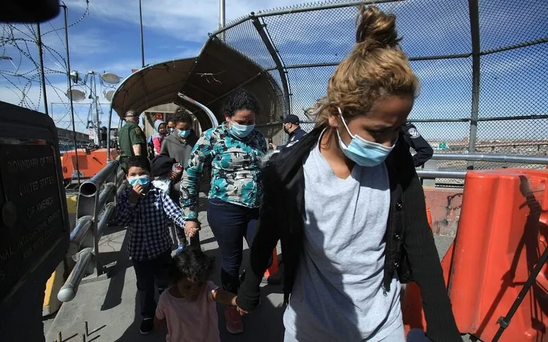 inmigracion usa