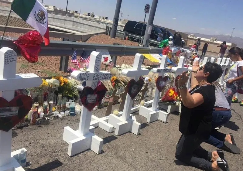 Tiroteos en Estados Unidos