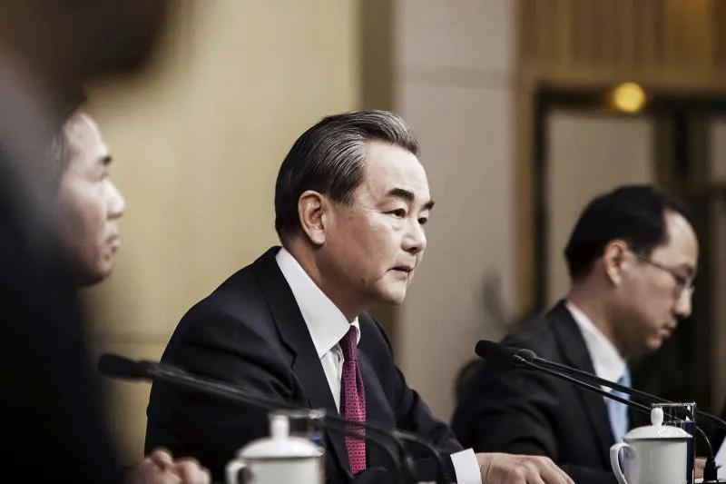 EEUU preferirá una pugna con China en vez de guerras interminables