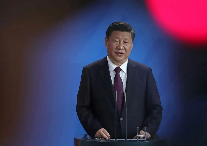 Biden promueve reuniones de alto nivel con funcionarios de Beijing