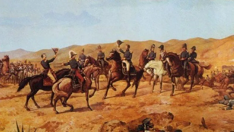 Pedro Castillo: qué pasó en la Pampa de la Quinua, el importante lugar para Sudamérica donde juramentó el nuevo presidente de Perú