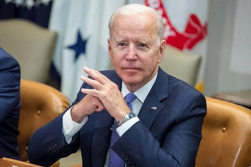 Las cosas podrían derrumbarse para Biden