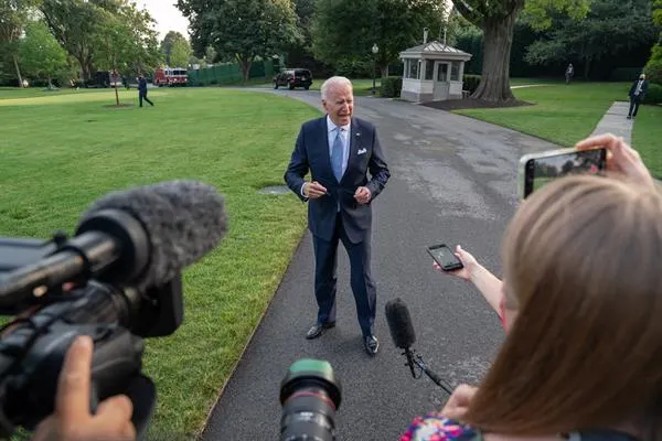 Casa Blanca devela estrategia para atacar “de raíz” la inmigración ilegal hacia EE.UU.