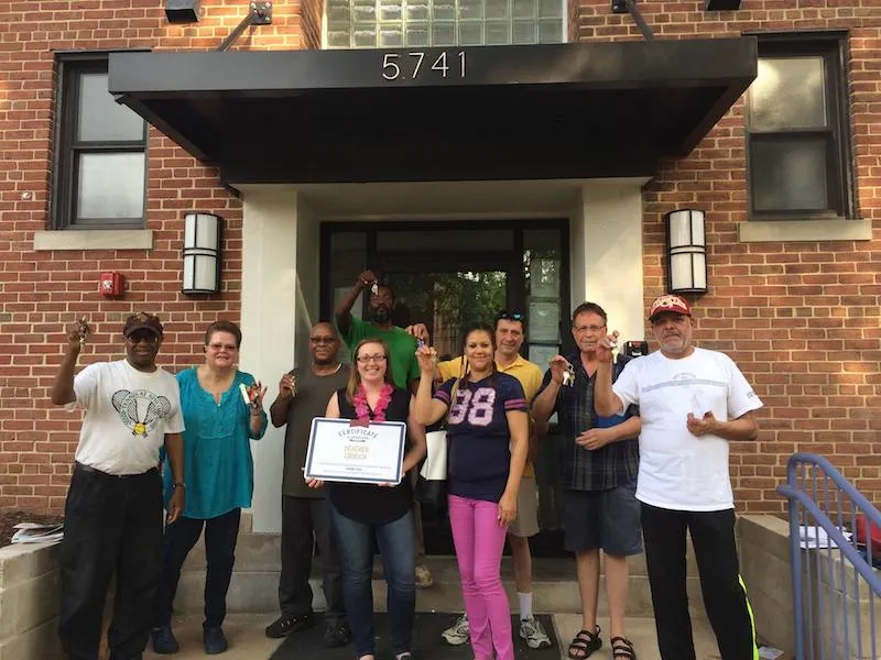 Organizaciones buscan cerrar la brecha de disponibilidad de vivienda en DC