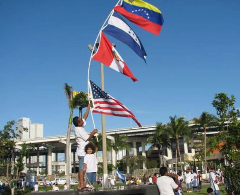 Mes de la Herencia Hispana