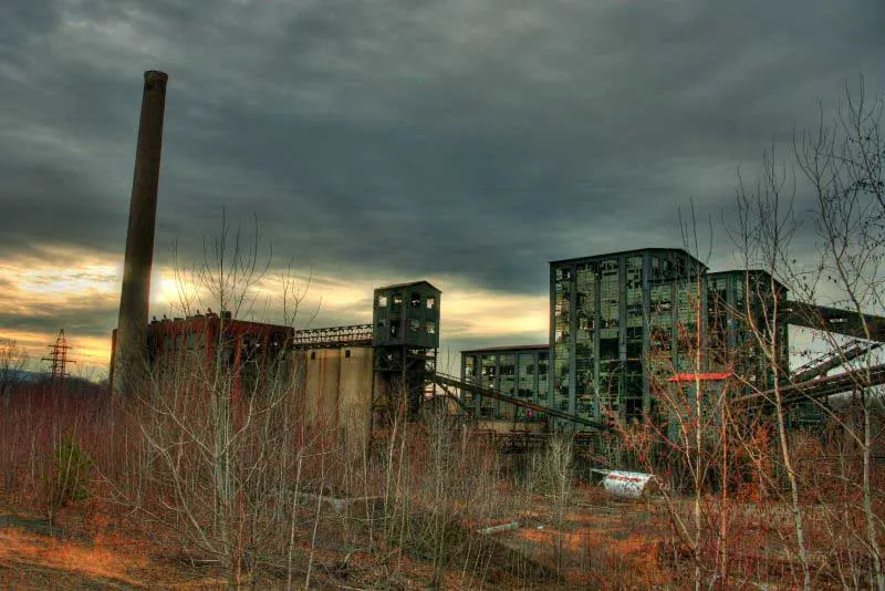 Biden busca impulsar su programa “Compre en Estados Unidos” antes de su visita a Pennsylvania