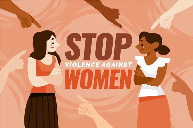 ONU busca poner fin a la violencia contra las mujeres y niñas