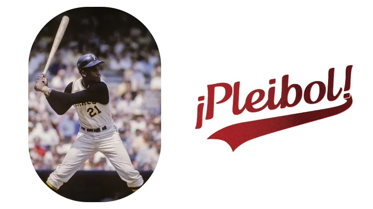 El Smithsonian celebra el legado latino del béisbol con “¡Pleibol!”