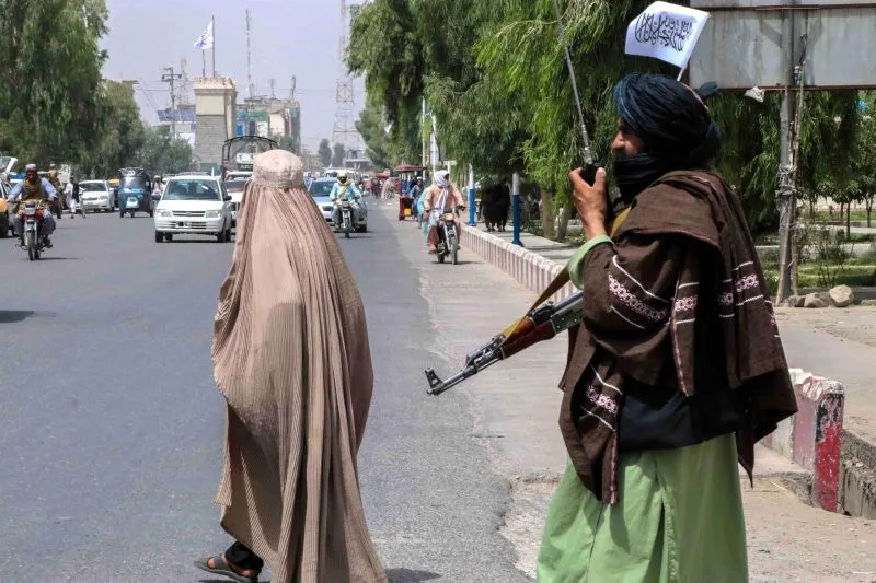 Editorial | Hoy Afganistán no es Saigón, es Dunkerque