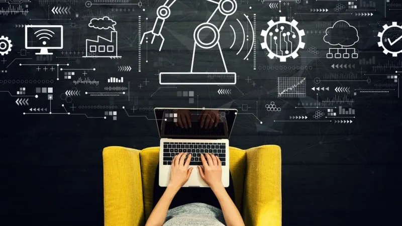 "Nunca había visto algo así": la gran escasez de productos que afecta al mundo (y por qué puede producirse un "efecto látigo")