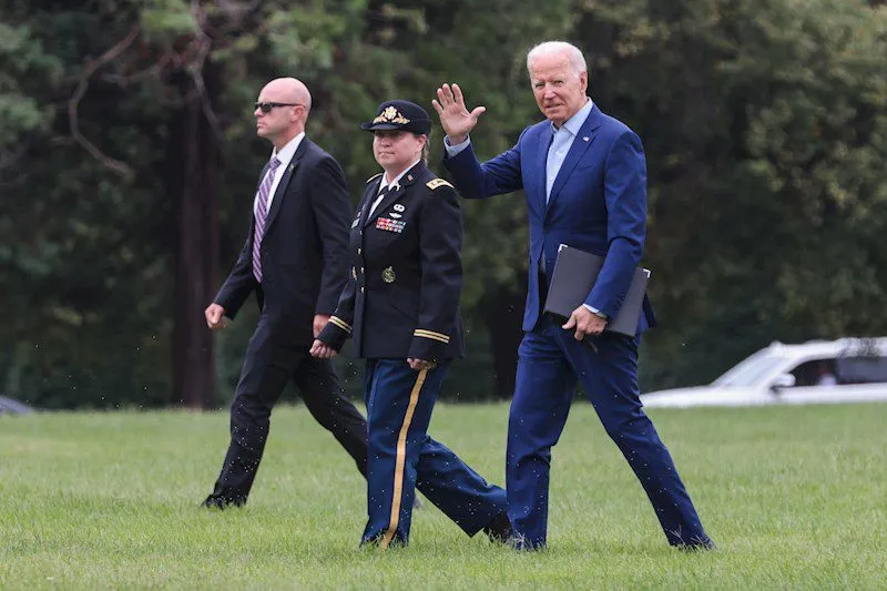 La historia se repite en la tragedia de Afganistán