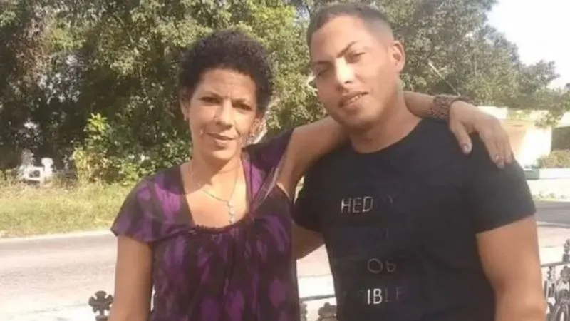 Protestas en Cuba: los cientos de personas que siguen detenidas un mes después