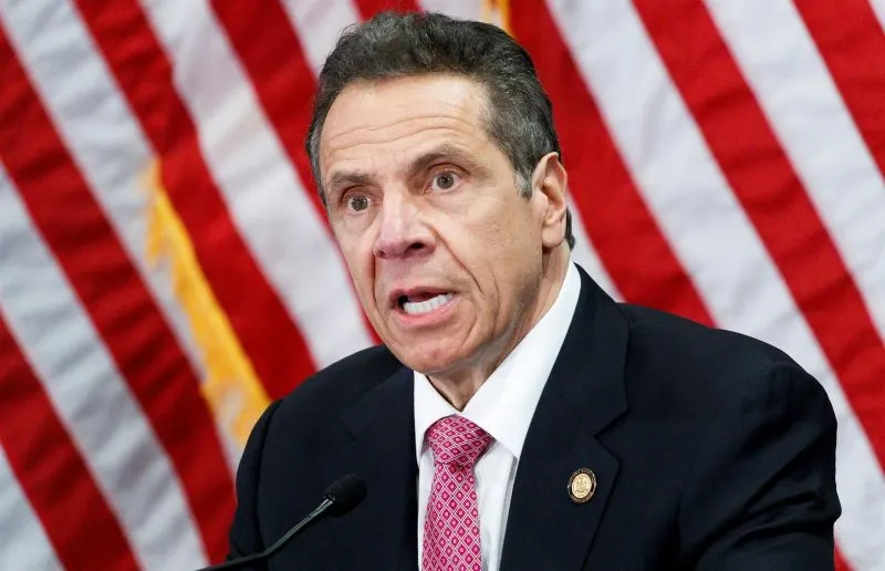 Cuomo