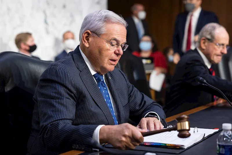 Comite de Asuntos Exteriores Senado