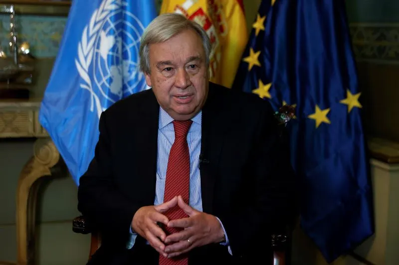 Se acaba el tiempo para evitar un “infierno terrenal”