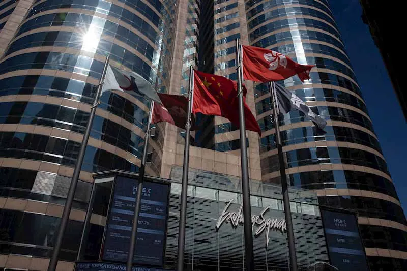 La desilusión por los datos económicos añade a la ansiedad respecto al crecimiento