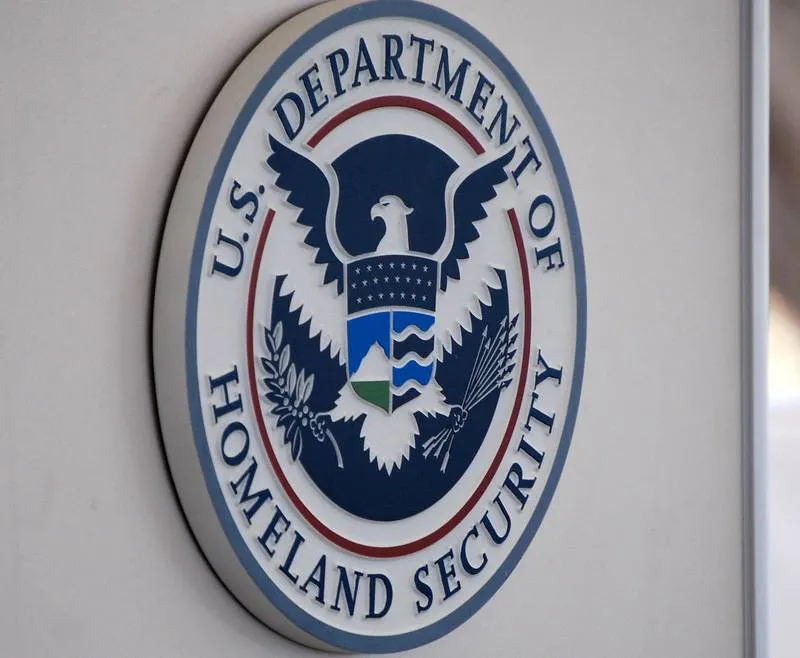 Department oh Homeland Security