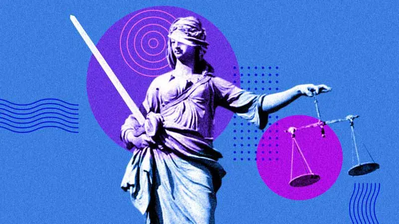 Latinoamérica: una Justicia sin venda