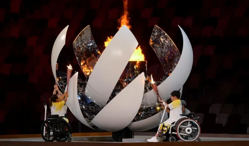 paralímpicos