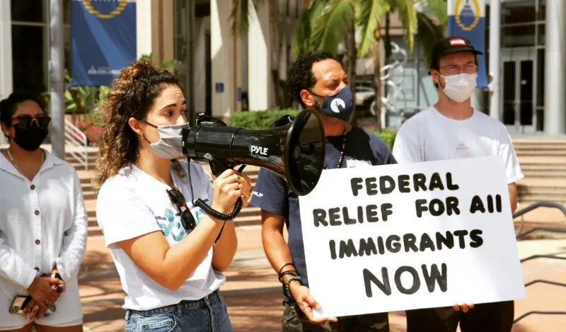 Poder Latinx: “Es fundamental que la comunidad latina participe en la construcción de políticas públicas”