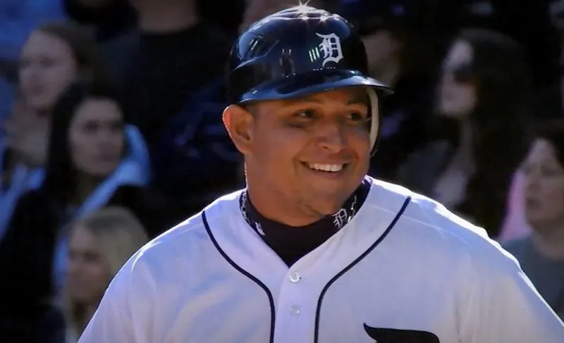 Captura de MLB Network