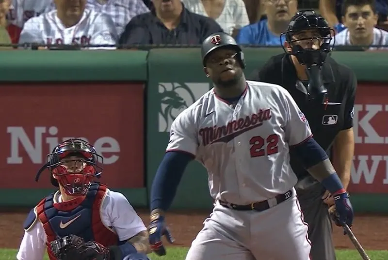 ¡Casi 500 pies! Vuelve a ser de Dominicana el jonrón más largo en la MLB