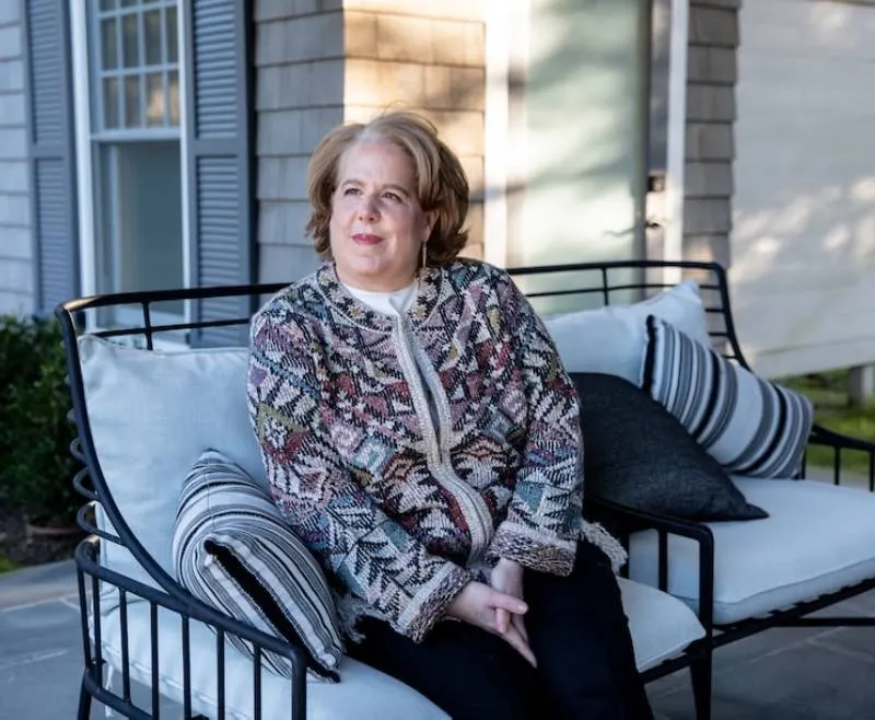 Roberta Kaplan The Washington Post