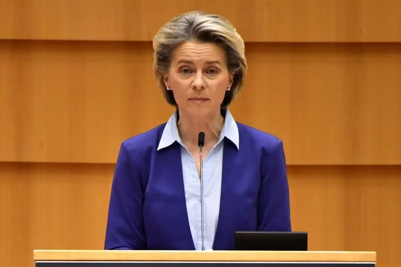 Europa debe enfrentar la realidad de la doctrina Biden