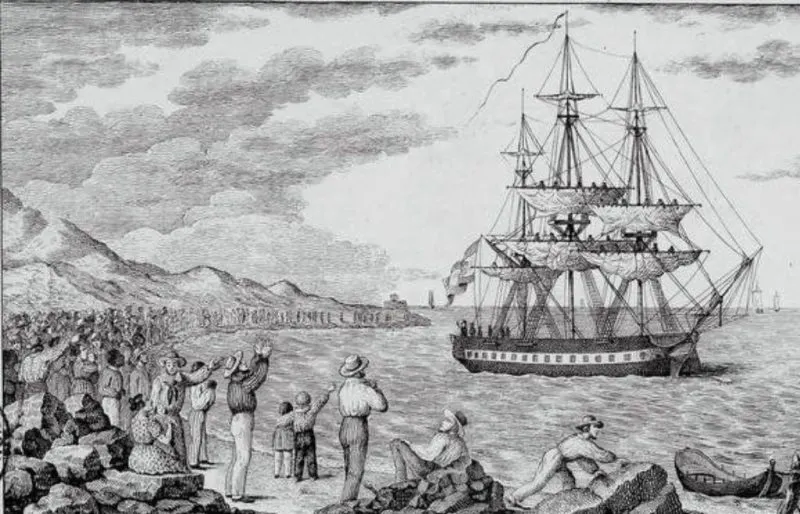 Los niños mexicanos que fueron utilizados como "neveras" de vacunas para salvar al mundo de la viruela