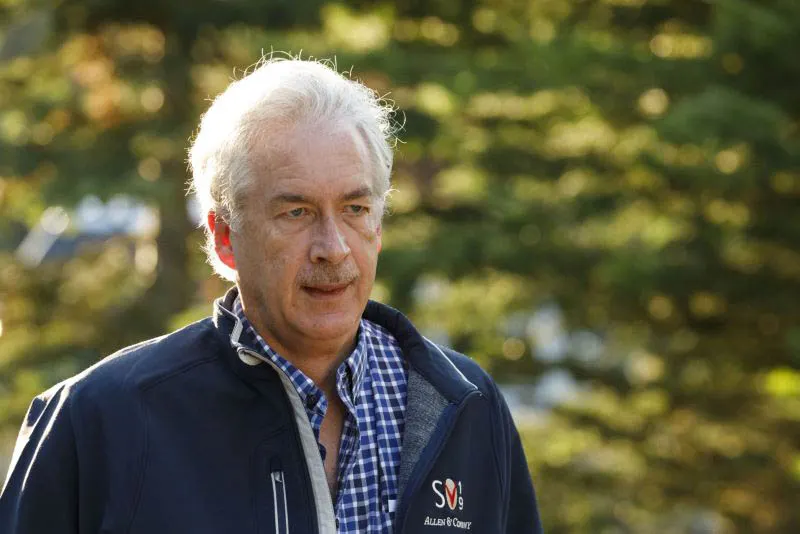 Análisis Ampliado – Reunión Secreta de William Burns con el líder Talibán Abdul Ghani Baradar