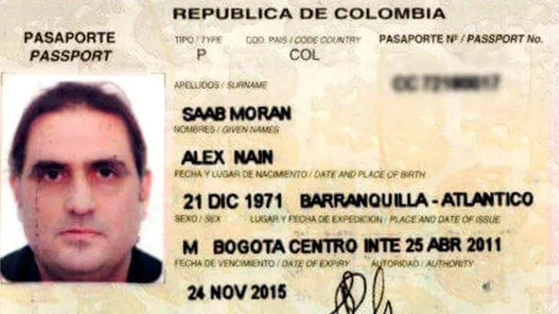 Alex Saab: el Tribunal Constitucional de Cabo Verde ratifica la extradición a EE.UU. del empresario colombiano vinculado a Nicolás Maduro