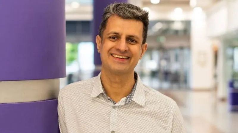 "Un fraude con bitcóin me costó US$690.000": el emprendedor que perdió todos sus ahorros al caer en una "estafa de inversión"